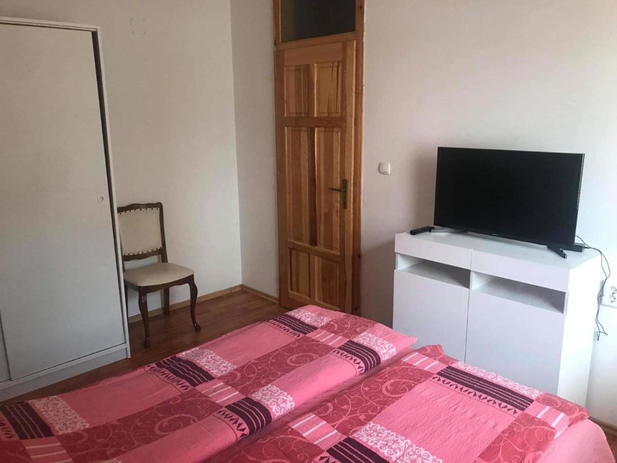 Apartments Vila Hercegovina Višegrad エクステリア 写真