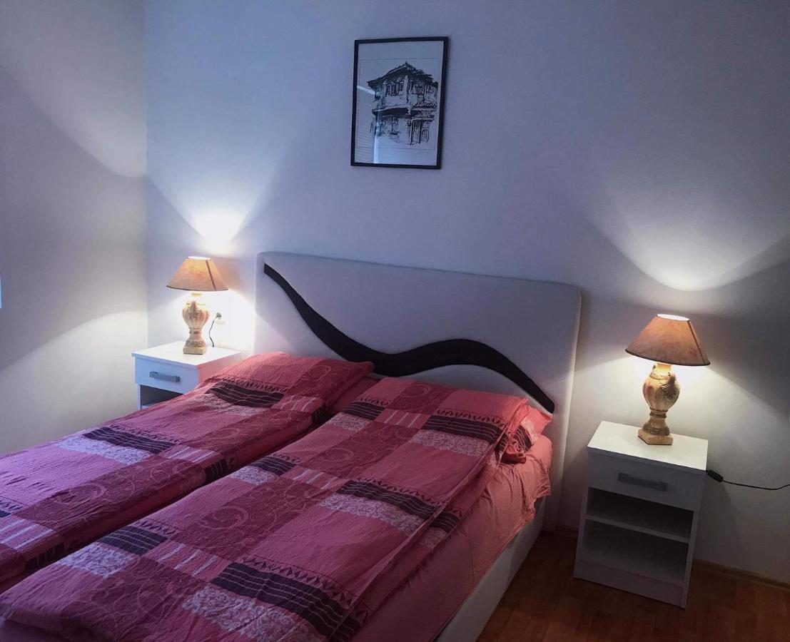 Apartments Vila Hercegovina Višegrad エクステリア 写真