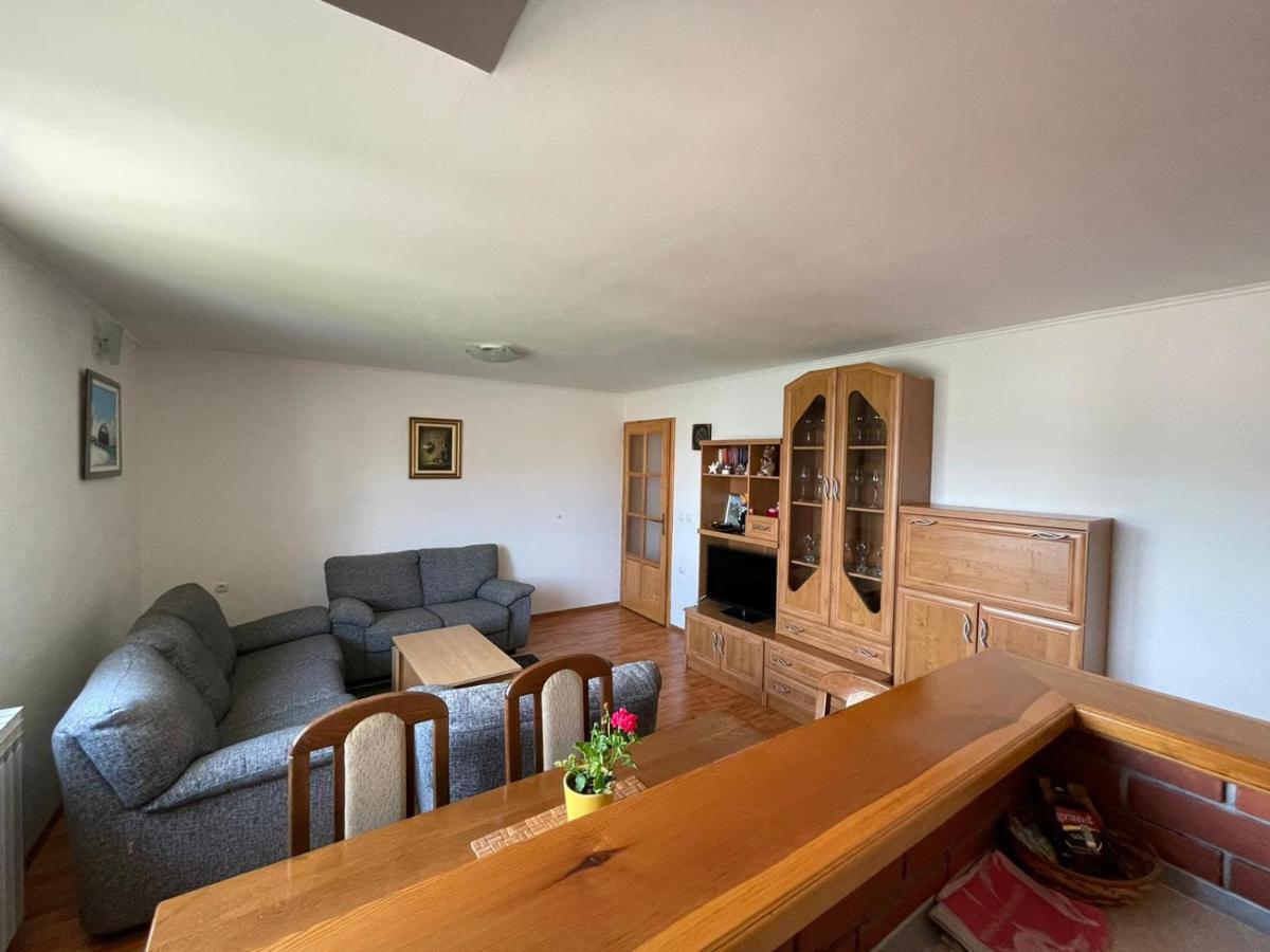 Apartments Vila Hercegovina Višegrad エクステリア 写真
