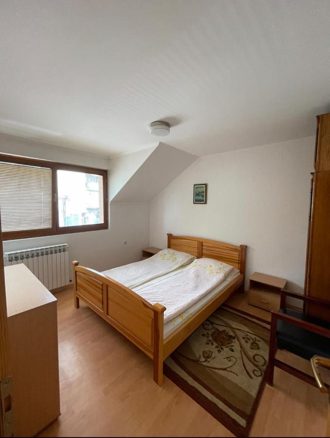 Apartments Vila Hercegovina Višegrad エクステリア 写真