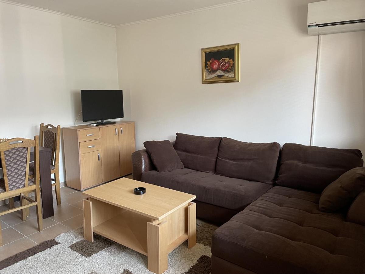 Apartments Vila Hercegovina Višegrad エクステリア 写真