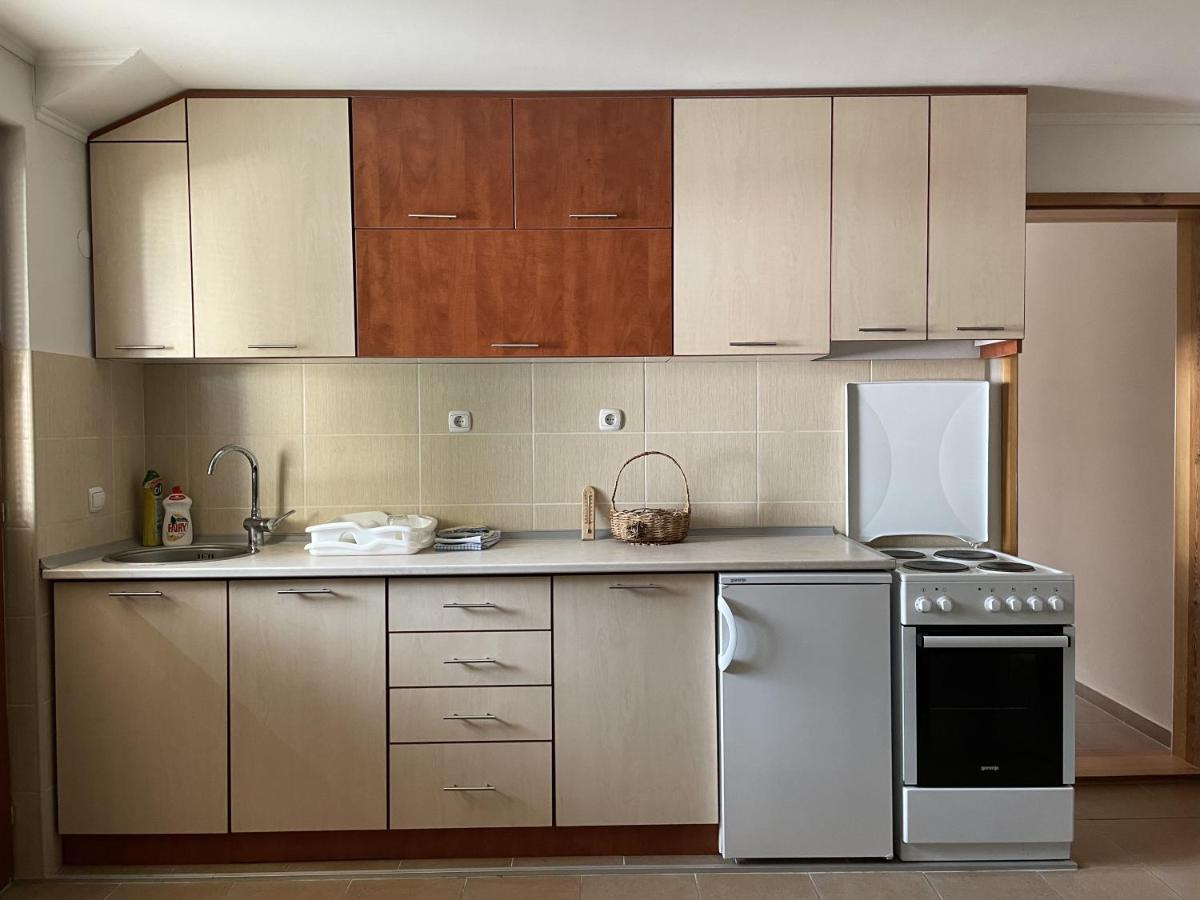 Apartments Vila Hercegovina Višegrad エクステリア 写真