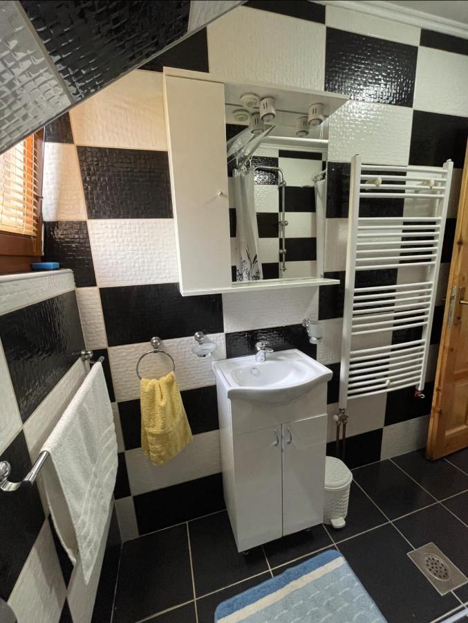 Apartments Vila Hercegovina Višegrad エクステリア 写真