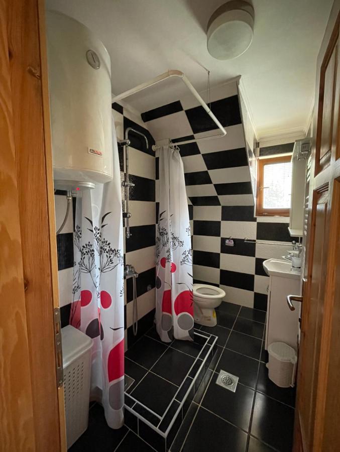 Apartments Vila Hercegovina Višegrad エクステリア 写真