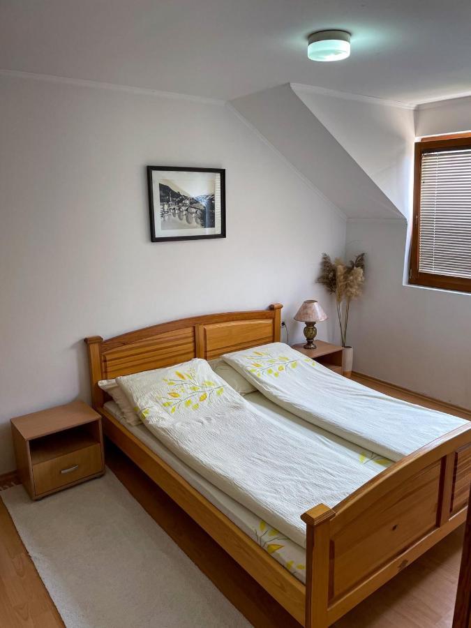 Apartments Vila Hercegovina Višegrad エクステリア 写真