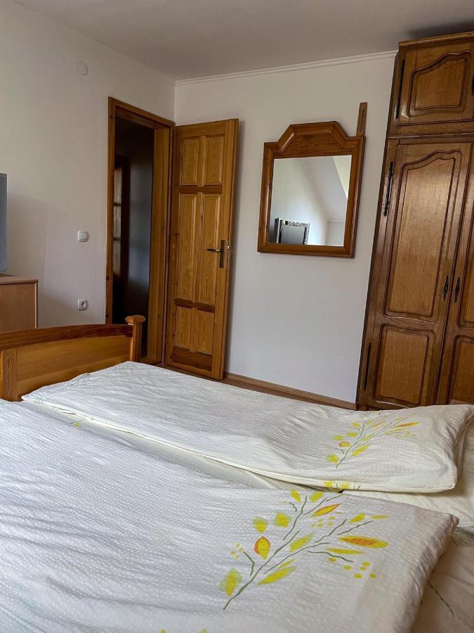 Apartments Vila Hercegovina Višegrad エクステリア 写真