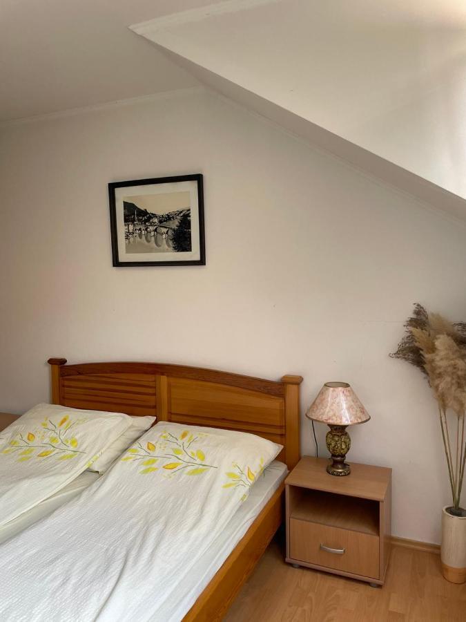 Apartments Vila Hercegovina Višegrad エクステリア 写真