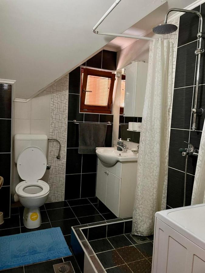 Apartments Vila Hercegovina Višegrad エクステリア 写真