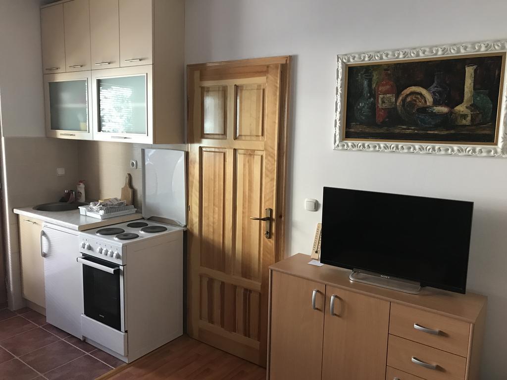 Apartments Vila Hercegovina Višegrad エクステリア 写真