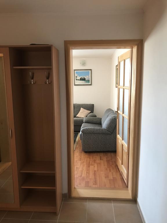 Apartments Vila Hercegovina Višegrad エクステリア 写真