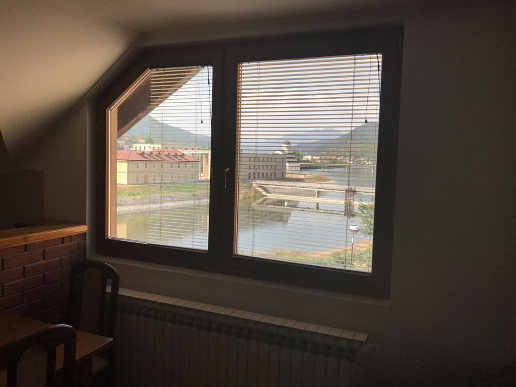 Apartments Vila Hercegovina Višegrad エクステリア 写真