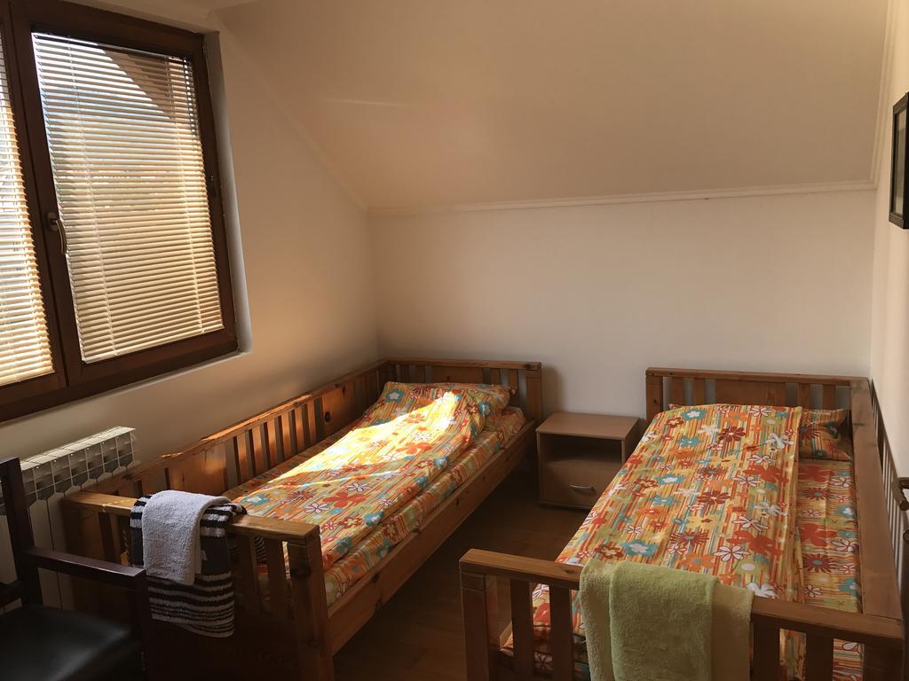 Apartments Vila Hercegovina Višegrad エクステリア 写真