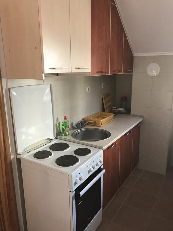 Apartments Vila Hercegovina Višegrad エクステリア 写真