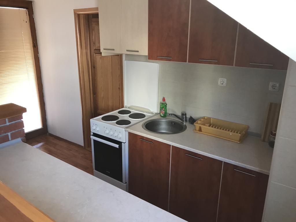 Apartments Vila Hercegovina Višegrad エクステリア 写真